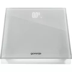 Cântar de podea Gorenje OT180LBW