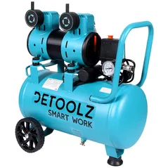Компрессор Detoolz DZ-C266 30L