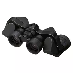 Бинокль Nikon 7x15 M CF Black