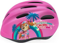 Защитный шлем Seven 34039 Шлем велосипедный S 48-52cm Paw Patrol Girls