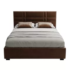 Кровать my-STYLE my-Rita 90x200 (P26D90M06)