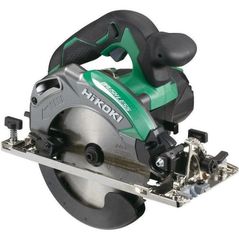 Пила Hitachi-Hikoki C6MEY-WBZ