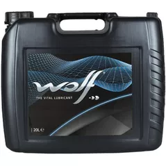 Масло Wolf 10W40 GUARDTECH 20L