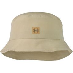 Одежда для спорта Buff Palarie ADVENTURE BUCKET SOLID SAND L/XL