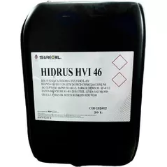 Масло Siroil HLP-46 20l HIDRUS 46 (SIR80420)