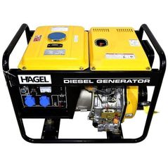 Generator Hagel 8000CL (204700)