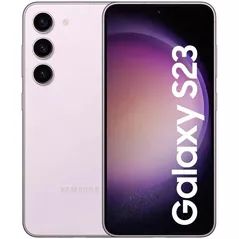 Смартфон Samsung S911 Galaxy S23 128GB Light Pink {Ref.}