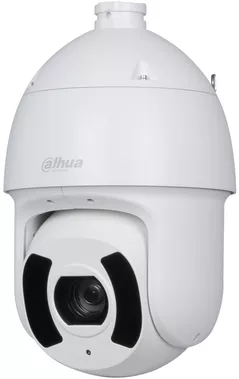Камера наблюдения Dahua SD6CE445GB-HNR 4Mp 3.95–177.75mm 45x ИК-250м 42X Optical zoom