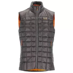 Одежда для спорта Rab Vesta barbati Mythic Graphene XXL (QDB-57-GRH-XXL)