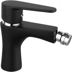 Смеситель для биде Ferro ALGEO BAG6BL