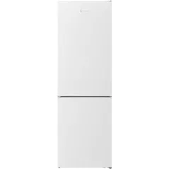 Frigider cu congelator jos Indesit INKS1361W4E1