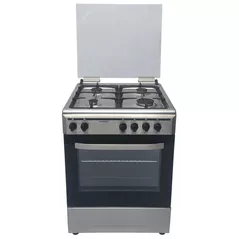 Aragaz Snaige FGE 6405 XM