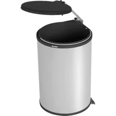 Урна для мусора Blanco Singolo XL 526377SR