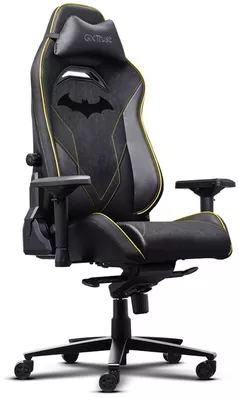 Fotoliu de birou Trust GXT 721BM Ruya Pro Batman Edition