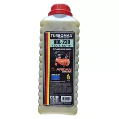 Ulei Turbomax VDL-220 COMPRESSOR OIL (KC-19) 1l