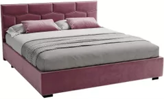 Кровать my-STYLE my-Mili 200x200 (P20D20M14)