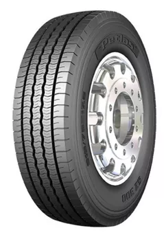 Шина Petlas 235/75 R17.5 132/130M SZ300 Steer m+s