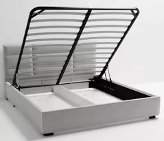 Кровать my-STYLE my-Lara 140x200 (P06D14M07)