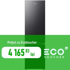 Frigider cu congelator jos Samsung RB38C600DB1/EF