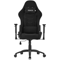 Офисное кресло Xenos Nox Black
