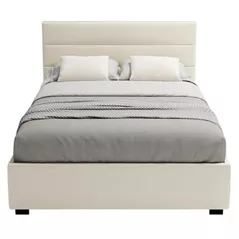 Кровать my-STYLE my-Amy 90x200 (P01D90M01)