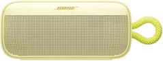 Boxă portativă Bluetooth Bose Soundlink Plus, Citrus Yellow