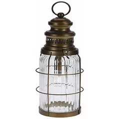 Декоративное освещение H&S 45819 38x12сm с нитью накала LED и таймером