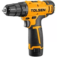 Шуруповёрт Tolsen Li-Ion 12V 1accu EU (79213)