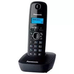 Telefon fără fir Panasonic KX-TG1611UAH