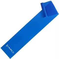 Эспандер HMS 9532 GU02 BLUE 0.05x12x120cm (17-33-005)