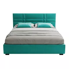 Кровать my-STYLE my-Rita 120x200 (P26D12M17)