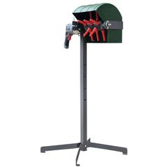 Оборудование для переработки птицы Des Champs Deplumator păsări EU PROFI B Stand