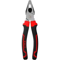 Плоскогубцы Ronix RH-1168 плоскогубцы 8" 200 mm