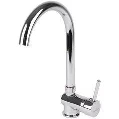 Смеситель кухонный SanDonna F1082