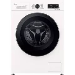 Mașină de spălat frontală LG F2X10S7NWK