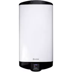 Încălzitor de apă cumulativ Eldom Galant Duo Wi-Fi DU080W 65l multipos.