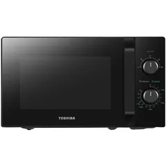 Cuptor cu microunde Toshiba MWP-MM20P(BK)