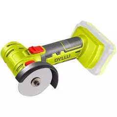 Болгарка (УШМ) Dyllu DTLAP573 (51286)