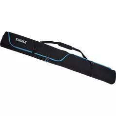 Schiuri THULE 225116 Husa Thule RoundTrip Ski Bag 192 cm Black