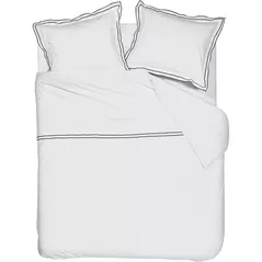 Textile de casă Riviera Maison 325938 Salute White