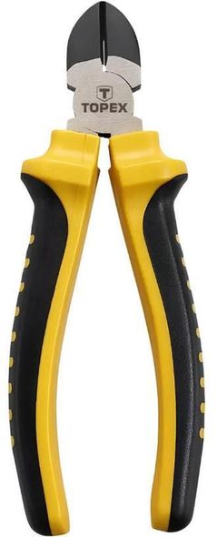 Clește Topex 130 Cleşte lateral 160mm (32D106)