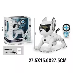 Радиоуправляемая игрушка Richi (16612) Catelus interactiv cu R/C