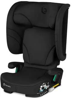 Автокресло Lionelo Orin 15-36kg (I-Size) Isofix Black Carbon