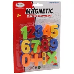 Головоломка miscellaneous 8376 Cifre magnetic 044574/30008