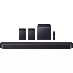 Soundbar Samsung HW-Q990H/UA