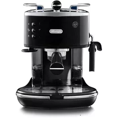 Espressor manual DeLonghi ECO311.BK Icona