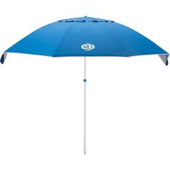 Зонт садовый Nils NC7822 Abisal Beach Umbrella XL 220cm