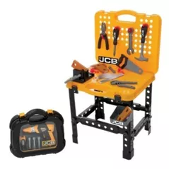 Игрушка miscellaneous 1684821 Workbench&Case