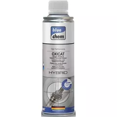 Автохимия Bluechem Очиститель гибридного катализатора 33920 300 мл