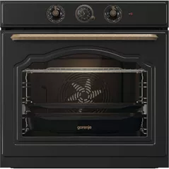 Cuptor electric încorporabil Gorenje BOS67372CLB